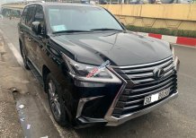 Trung Sơn auto cần bán lexus lx570 xuất mỹ moden 2017