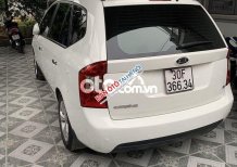 Xe Kia Carens 2.0MT năm sản xuất 2016, màu trắng chính chủ