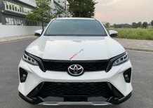 Toyota Fortuner 2022 - Xe gia đình đi ít còn rất mới