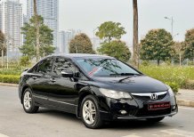 Honda Civic 2010 - Xe không lỗi nhỏ