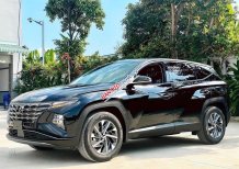 Hyundai Tucson 2023 - Hỗ trợ mọi giấy tờ thủ tục nhanh gọn, nhiều quà