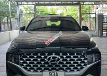 Hyundai Santa Fe 2021 - Chạy 2 vạn km zin