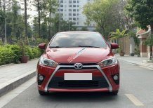 Toyota Yaris 2017 - Xe cá nhân biển Hà Nội - Đã trang bị thêm tiện ích