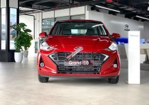 Hyundai Grand i10 2023 - Vin 2023, quá nhiều ưu đãi, giá tốt nhất miền Bắc