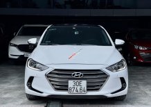 Hyundai Elantra 2017 - Xe đẹp xuất sắc, full lịch sử xe, hỗ trợ trả góp 70% giá trị xe