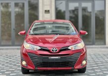 Toyota Vios 2019 - Xe đẹp xuất sắc