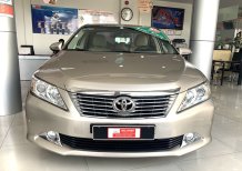 Toyota Camry 2014 - CHÍNH CHỦ BÁN XE CAMRY 2.5G QUẬN GÒ VẤP
