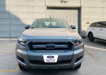 Ford Ranger 2017 - Ranger XLS 2.2L MT, 1 cầu, số sàn, 2017