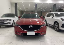 Mazda CX 5 2,5L 2WD 2018 - Bán Mazda CX5 2.5L 2WD sản xuất 2018, xe gia đình chạy ít cực đẹp