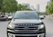 Ford Everest 2019 - FORD EVEREST 4x4 2.0L AT ( bản FULL 2 cầu TITANIUM ) Sản xuất năm 2019