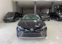 Toyota Camry 2.0G 2019 - Toyota Camry 2.0G sản xuất 2019,xe chạy 4 vạn km, lịch sử full hãng.