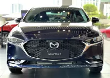 Mazda 3 Luxury 2024 - Bán ô tô Mazda 3 2024, giá 579tr
