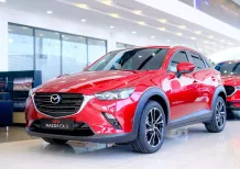 Mazda CX3 2024 - New Mazda CX-3