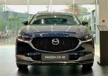 Mazda CX-30 2024 - Cần bán Mazda CX-30 2024, màu xanh cavansai, nhập khẩu