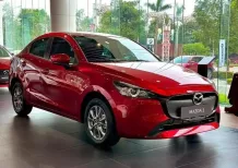 Mazda 2 2024 - Bán xe Mazda 2 2024, nhập khẩu chính hãng, giá chỉ 408 triệu