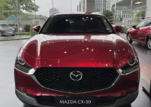 Mazda CX-30 Luxury 2024 - Cần bán xe Mazda CX-30 2024, nhập khẩu nguyên chiếc, giá tốt