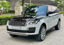 LandRover Range rover SV Autobiography 3.0 2021 - Bán Land Rover Range rover SV Autobiography 3.0 đời 2021, giá cả thương lượng