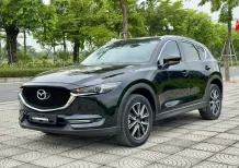 Mazda CX 5 2018 - Cần Bán Xe Mazda Cx5 2.5at Năm 2018