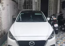 Mazda 3 2018 - Chính chủ bán xe Mazda 3 bản full, đăng ký 12/2028, trong nước