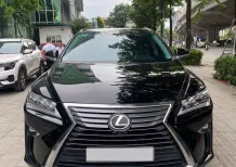 Lexus RX 350 2017 - Bán Lexus RX350 sản xuất 2017, biển Hà Nội. Xe cực mới.