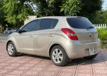 Hyundai i20 2010 - Chính chủ bán xe Hyundai i20 sản xuất 2010 