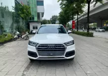 Audi Q5 2.0 Sport 2019 - Bán Audi Q5 2.0 Sport, sản xuất 2019, 1 chủ từ mới.