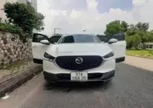 Mazda CX-30 CX 2022 - Mazda cx30, sx 2022 - 11000 km - 700 triệu