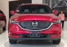 Mazda CX 5 2024 - Giảm 50% lệ phí trước bạ rồi mua xe thôi khách ơi !!!