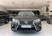 Lexus RX 350 2015 - Lexus RX350 model 2015, biển Hà Nội từ đầu, full lịch sử hãng.