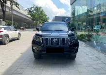 Toyota Prado VX 2.7 2022 - Toyota Prado VX Model 2022, xe cực đẹp, biển Hà Nội, hoá đơn VAT cao.