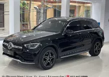 Mercedes-Benz GLC 300 2022 - GLC300 AMG bản V1 cải tiến