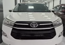 Toyota Innova 2.0E 2020 - TOYOTA INNOVA 2.0E 2020 gia đình sử dụng kỹ bảo dưỡng hãng.