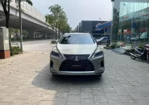 Lexus RX 300 2020 - Bán Lexus RX300, sản xuất 2020, màu Titan cực đep, xe 1 chủ.