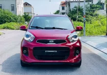 Kia Morning 2019 - Kia Morning S 2019 – Siêu Lướt