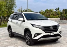 Toyota Rush 2020 - Nhập đội. TOYOTA RUSH 1.5S AT nhập khẩu nguyên chiếc 2020 