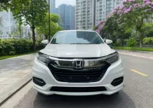 Honda HRV 2019 - HONDA HRV L 2019, xe cá nhân đẹp xuất sắc 