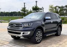 Ford Everest 2020 - Ford Everest 2.0 bi- turbo - 2 CẦU sản xuất 2020