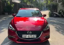 Mazda 3 2019 - Mazda 3 2019 1.5L Luxury - 45000 km- 499 triệu