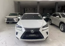 Lexus NX 300 2019 - Chính chủ bán Lexus NX300 mode 2019, sơn zin cả xe, full lịch sử hãng