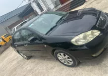 Toyota Corolla altis 2008 - Chính chủ cần bán altis 2008