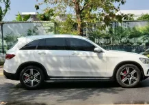 Mercedes-Benz GLC 200 2020 - CẦN BÁN XE MERCEDES GLC200 4 MATIC SẢN XUẤT NĂM 2020