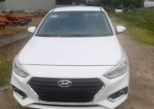 Hyundai Accent 2018 - Chính chủ bán xe HYUNDAI ACCENT 1.4 MT sản xuất năm 2018