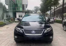 Lexus RX 450 nhâp Mỹ  2010 - Lexus RX450 sản xuất 2010, biển Hà Nội, xe cực đẹp.