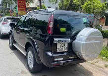 Ford Everest 2015 - Chính chủ bán xe Ford Everest sx năm 2015 số tự động , máy dầu