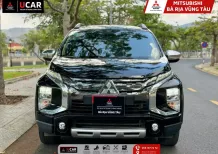 Mitsubishi Xpander Cross 2021 -  Mitsubishi Xpander Cross 