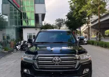 Toyota Land Cruiser 4.6 V8 2014 - Bán Toyota Land Cruiser 4.6V8, sản xuất 2013 đã lên fom 2021.