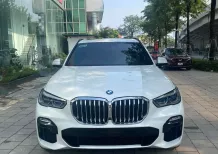 BMW X5 M-Sport 2021 - Bán BMW X5 M-Sport sản xuất 2021, xe cực mới, 1 chủ.