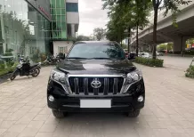 Toyota Prado TX-L 2.7 2015 - Bán Toyota Prado TX-L sản xuất 2015, 1 chủ từ mới, xe cực đẹp.