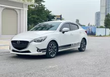 Mazda 2 2017 - Em mới về Mazda 2 1.5 Sedan sản xuất 2017 1 chủ 