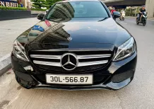 Mercedes-Benz C200 2018 - Chính chủ cần bán xe Mercedes C200 bản đặc biệt